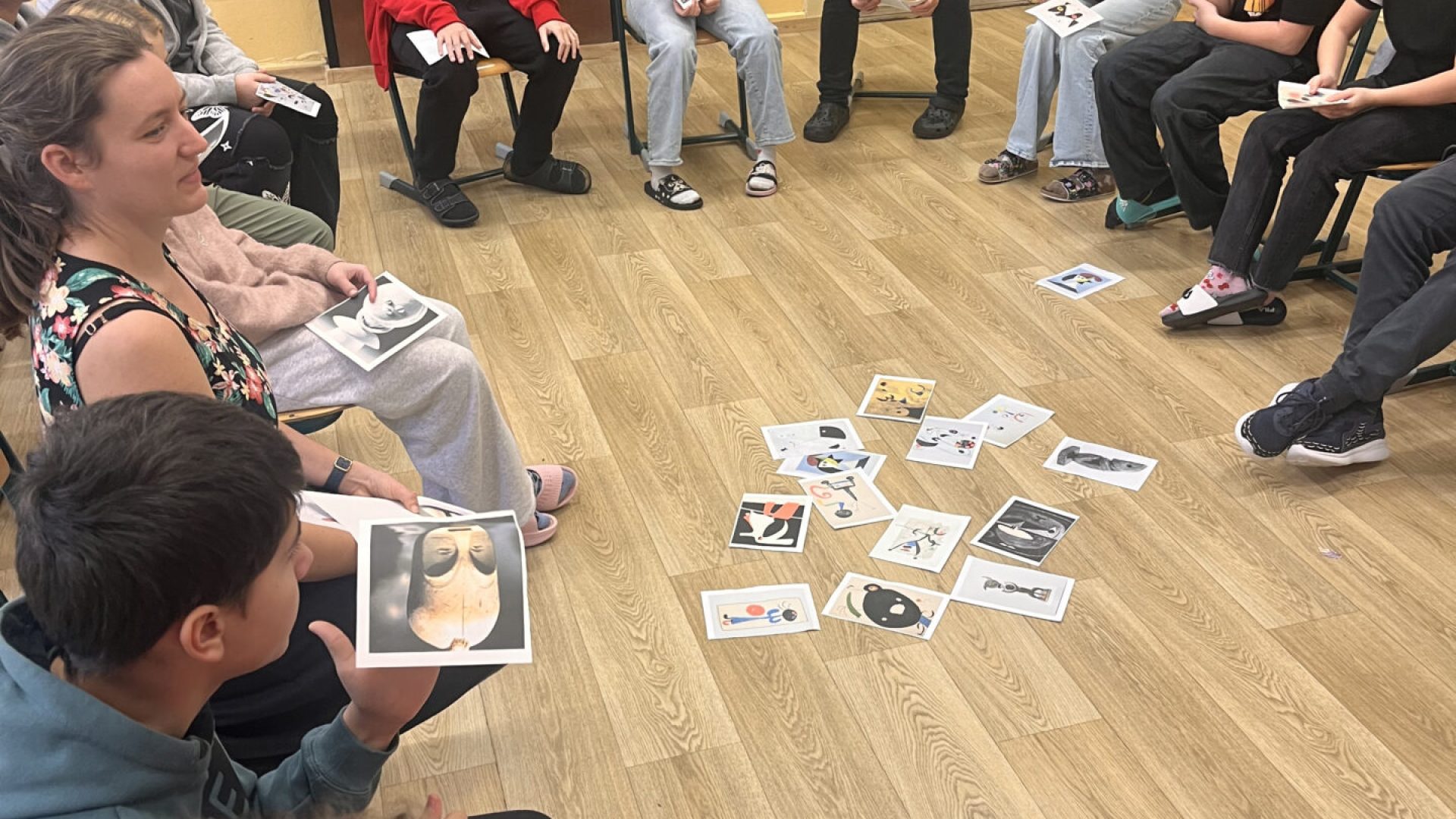 Zámořské objevy fantazijních světů (2)